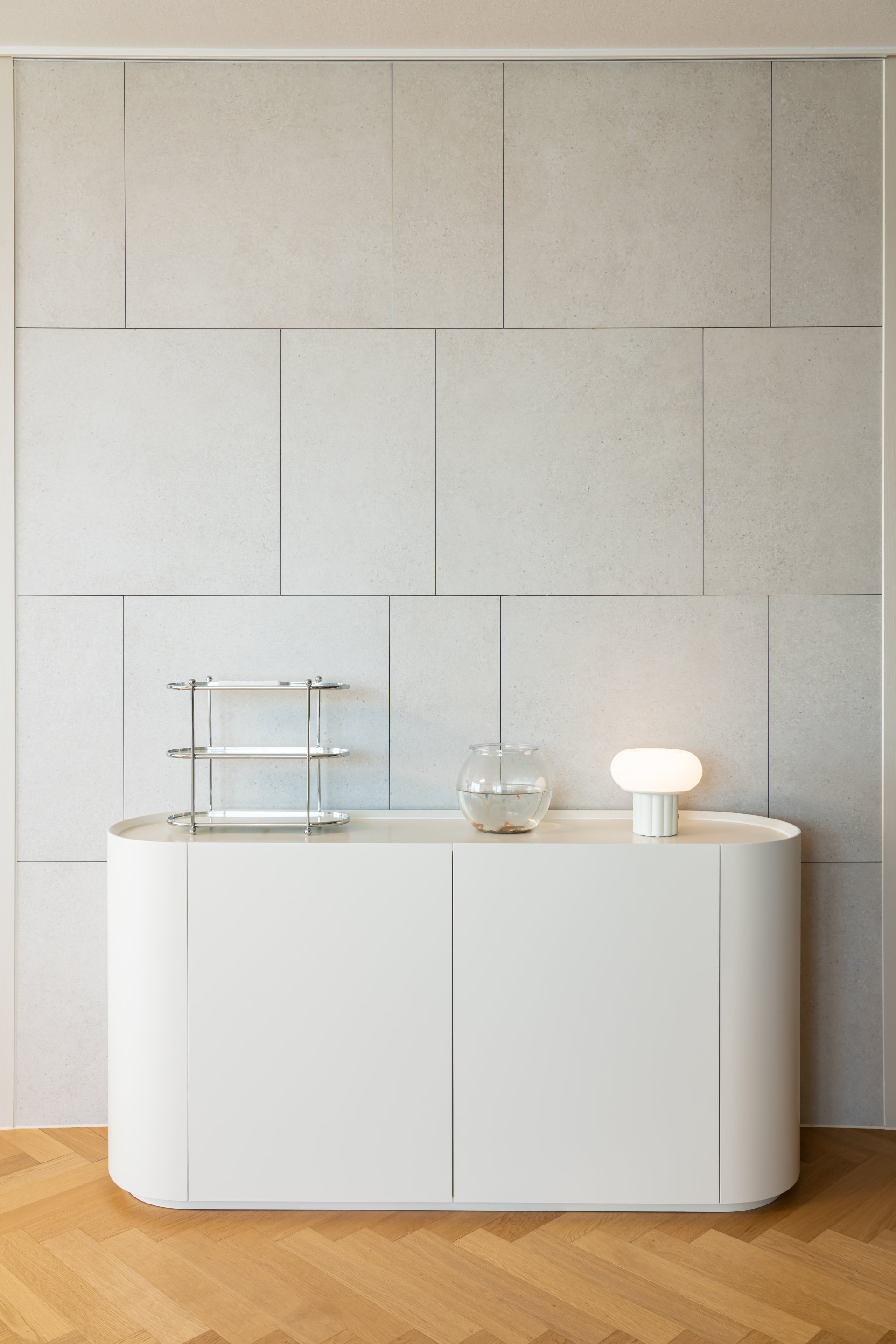 서울 서초구 아크로리버뷰아파트 거실 인테리어 애프터4