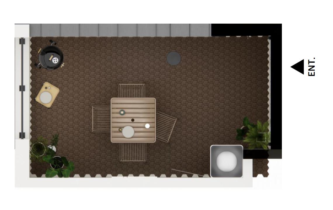 양주디에트르센트럴시티테라스조감도