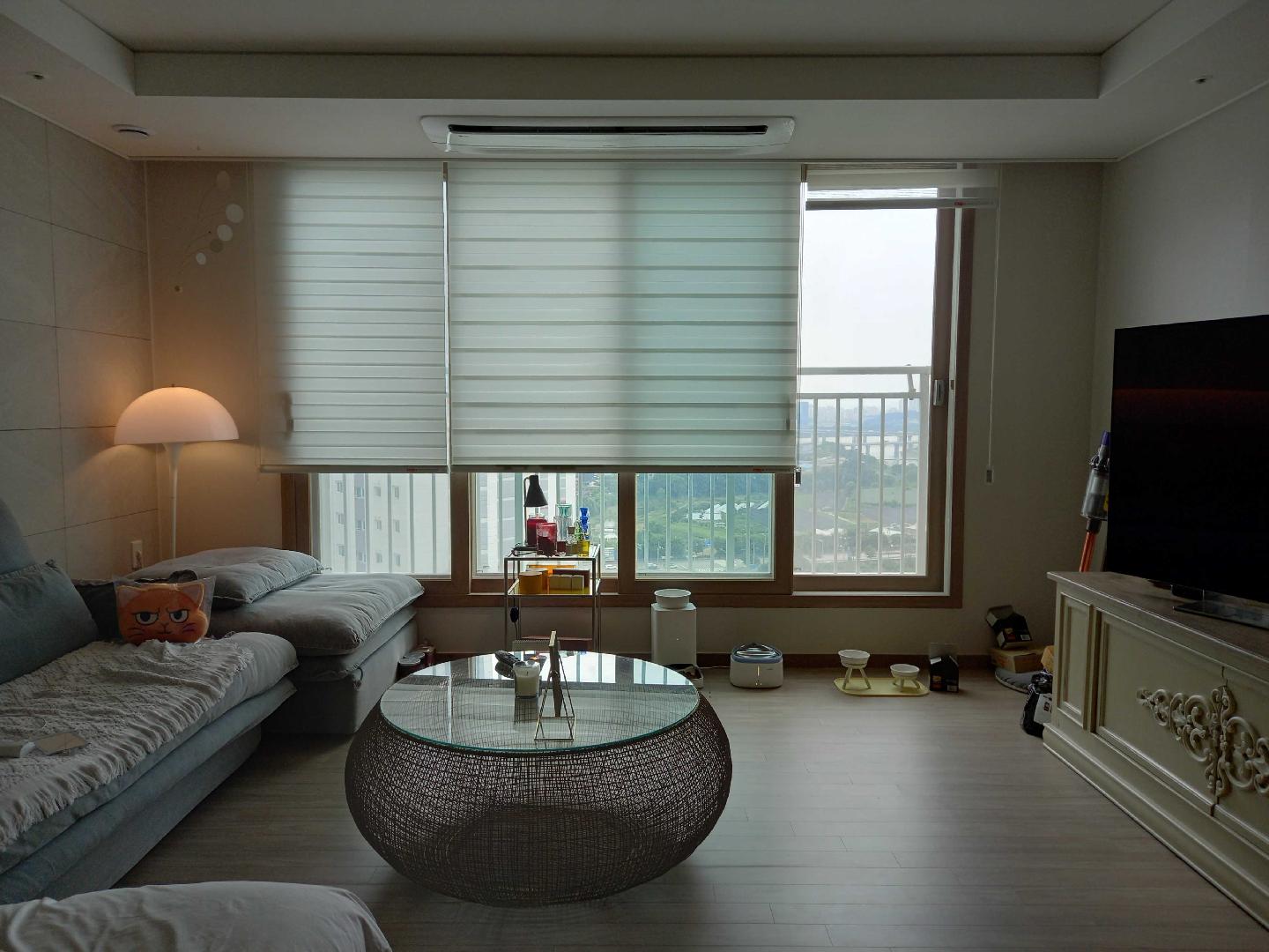 북유럽스타일링전공간