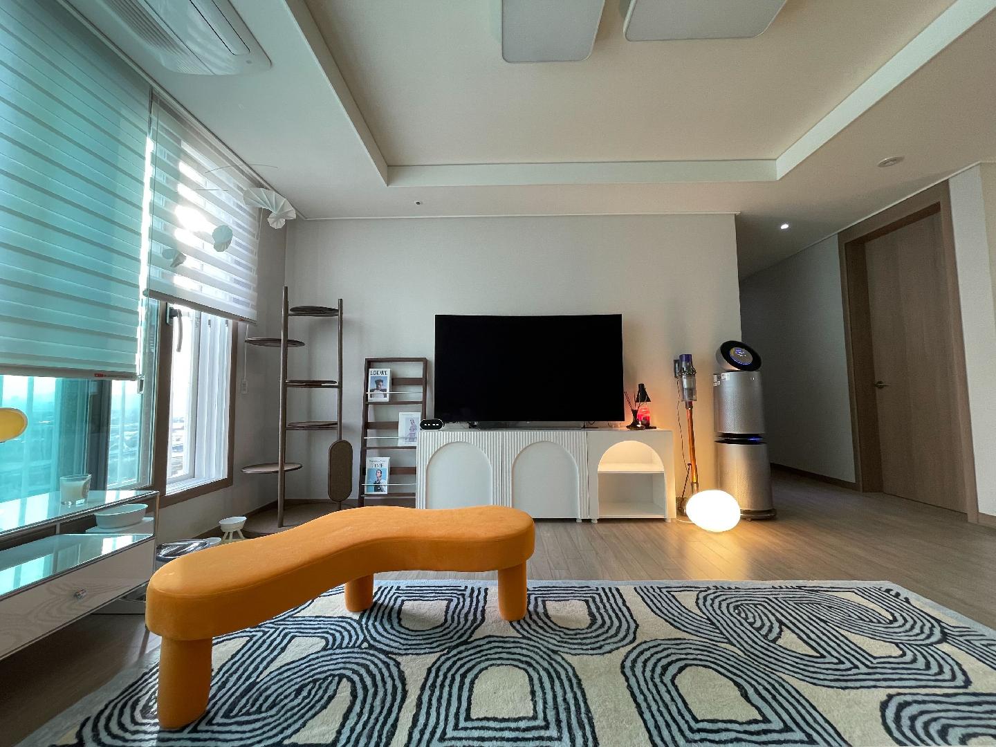 북유럽거실스타일링3