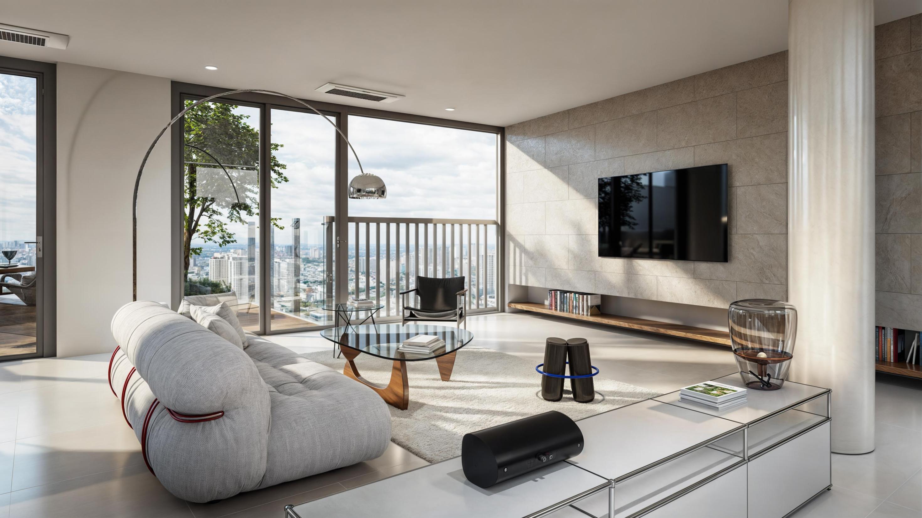 한남더힐 100평 거실 (3).jpg