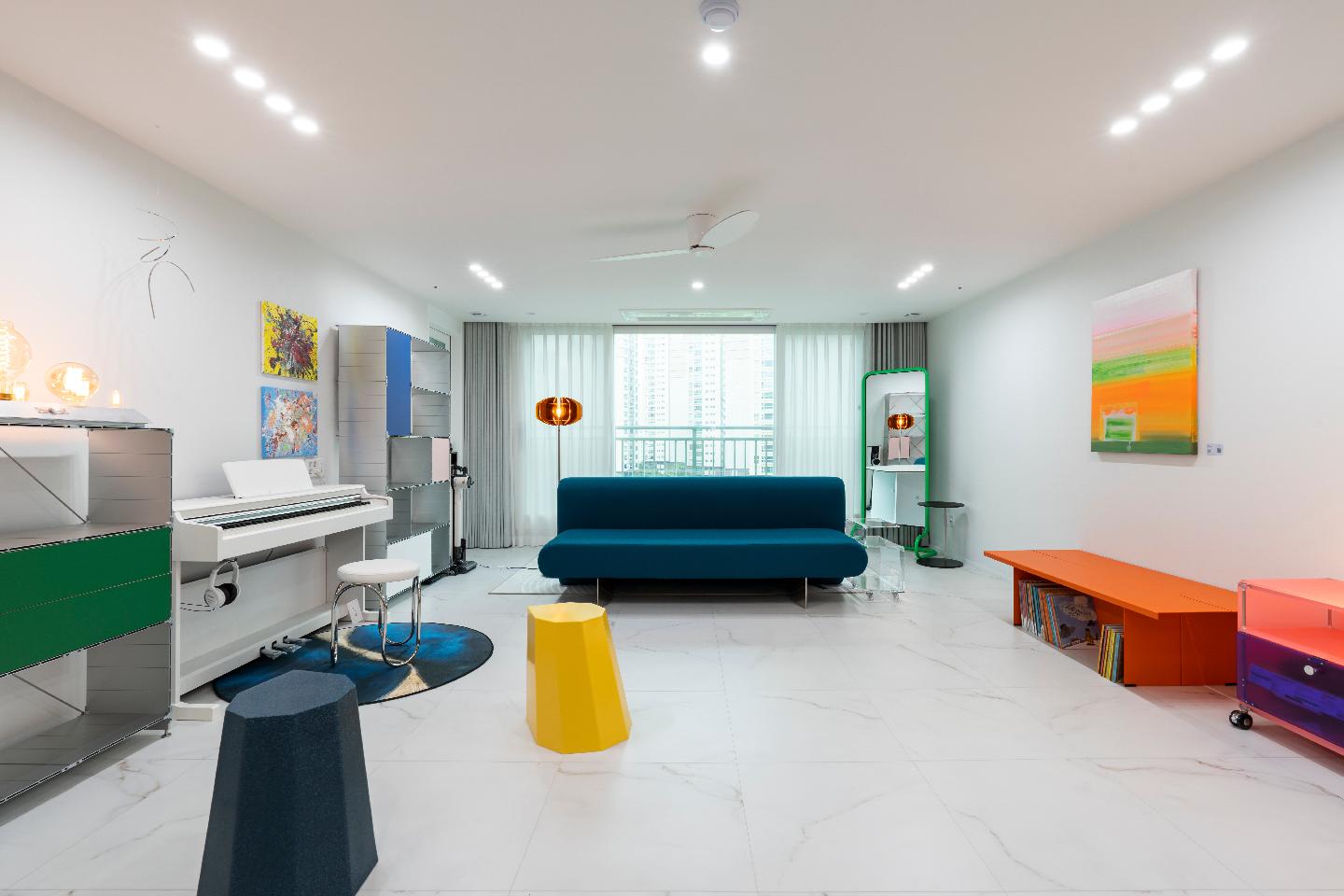 미드센추리팝스타일링1