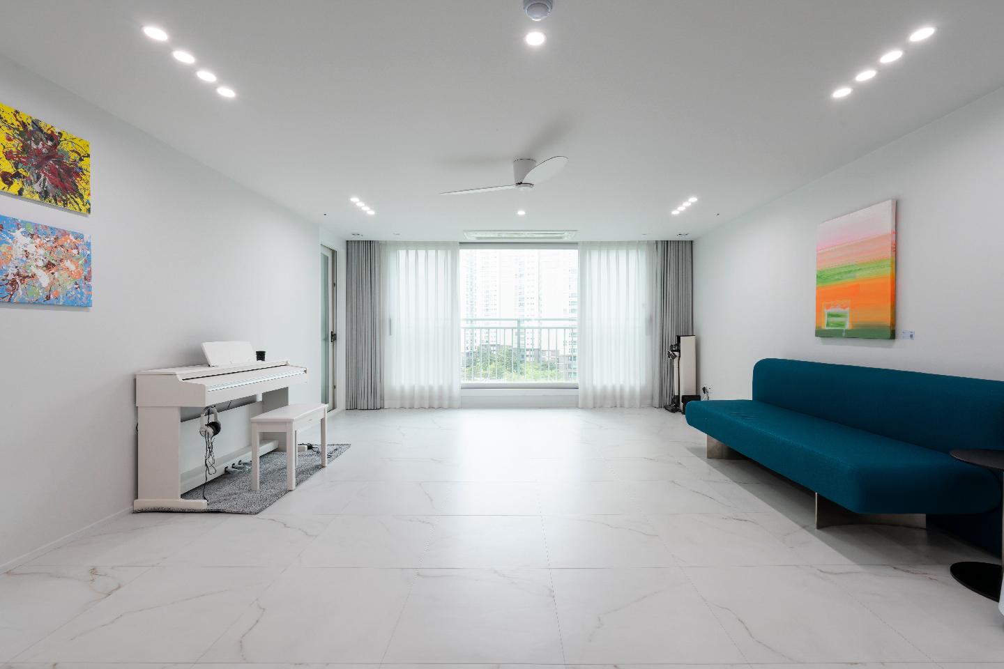 미드센추리팝거실before1