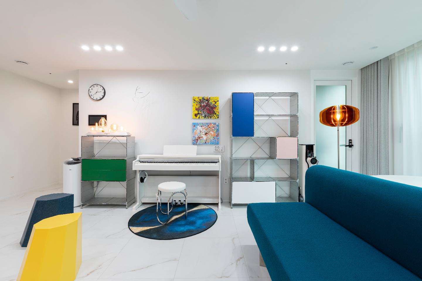 미드센추리팝스타일링2